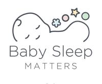 Baby Sleep Matters image 1